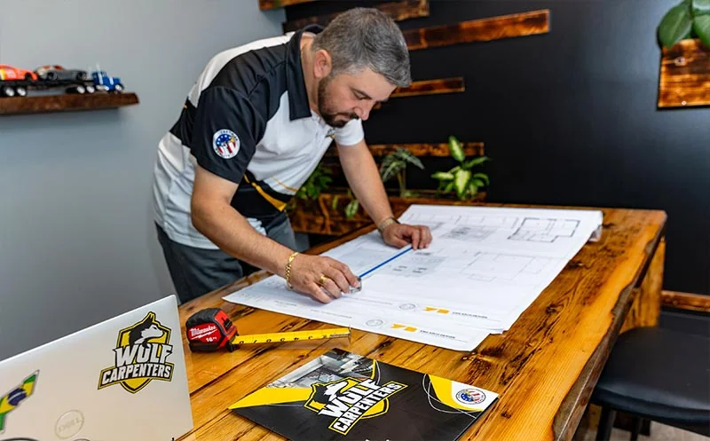 Team Planning Meeting